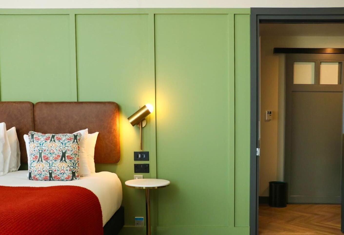 The Reach At Piccadilly, Manchester, A Tribute Portfolio Hotel — Foto’s 2