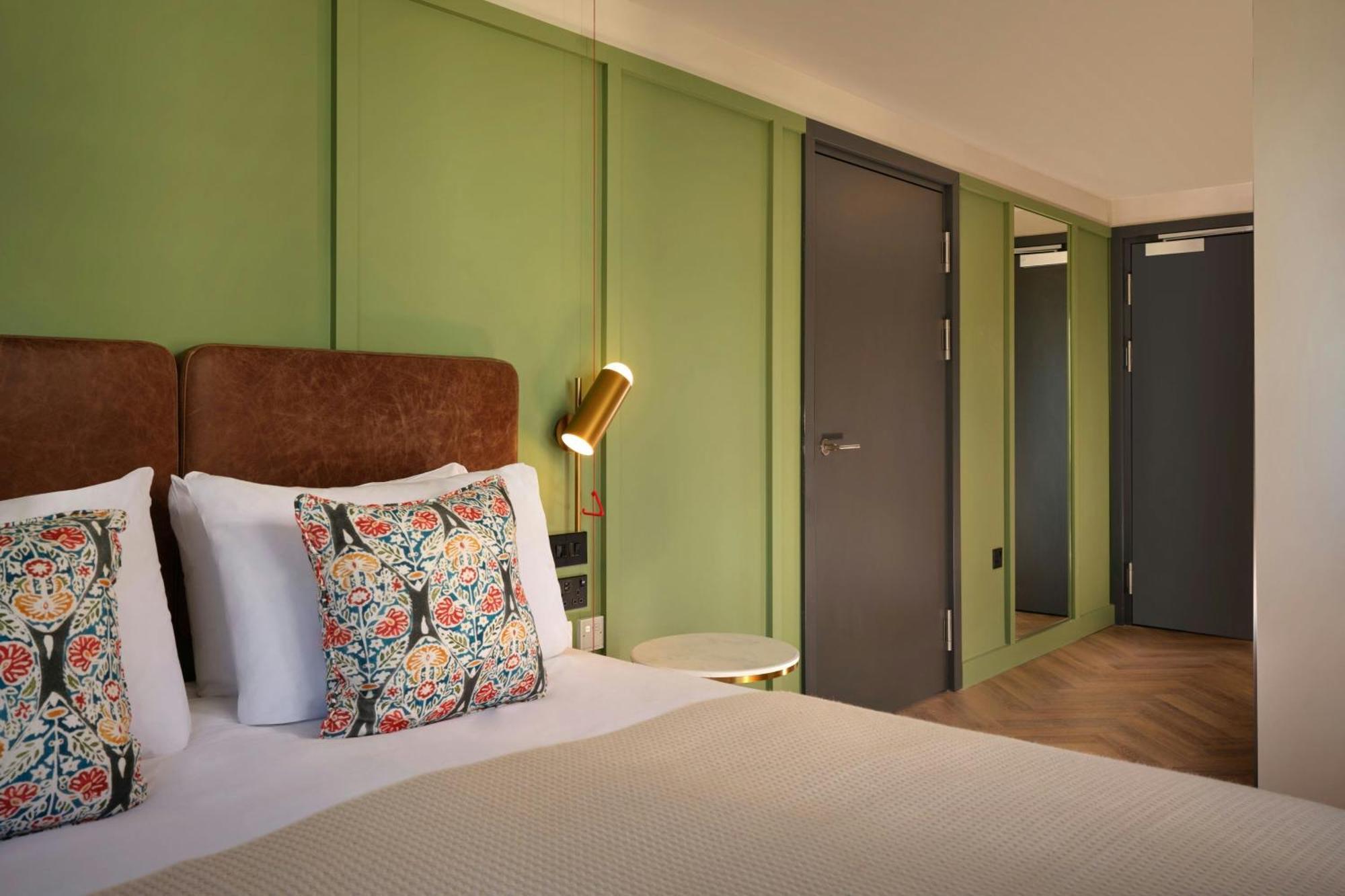 The Reach At Piccadilly, Manchester, A Tribute Portfolio Hotel — Foto’s 3